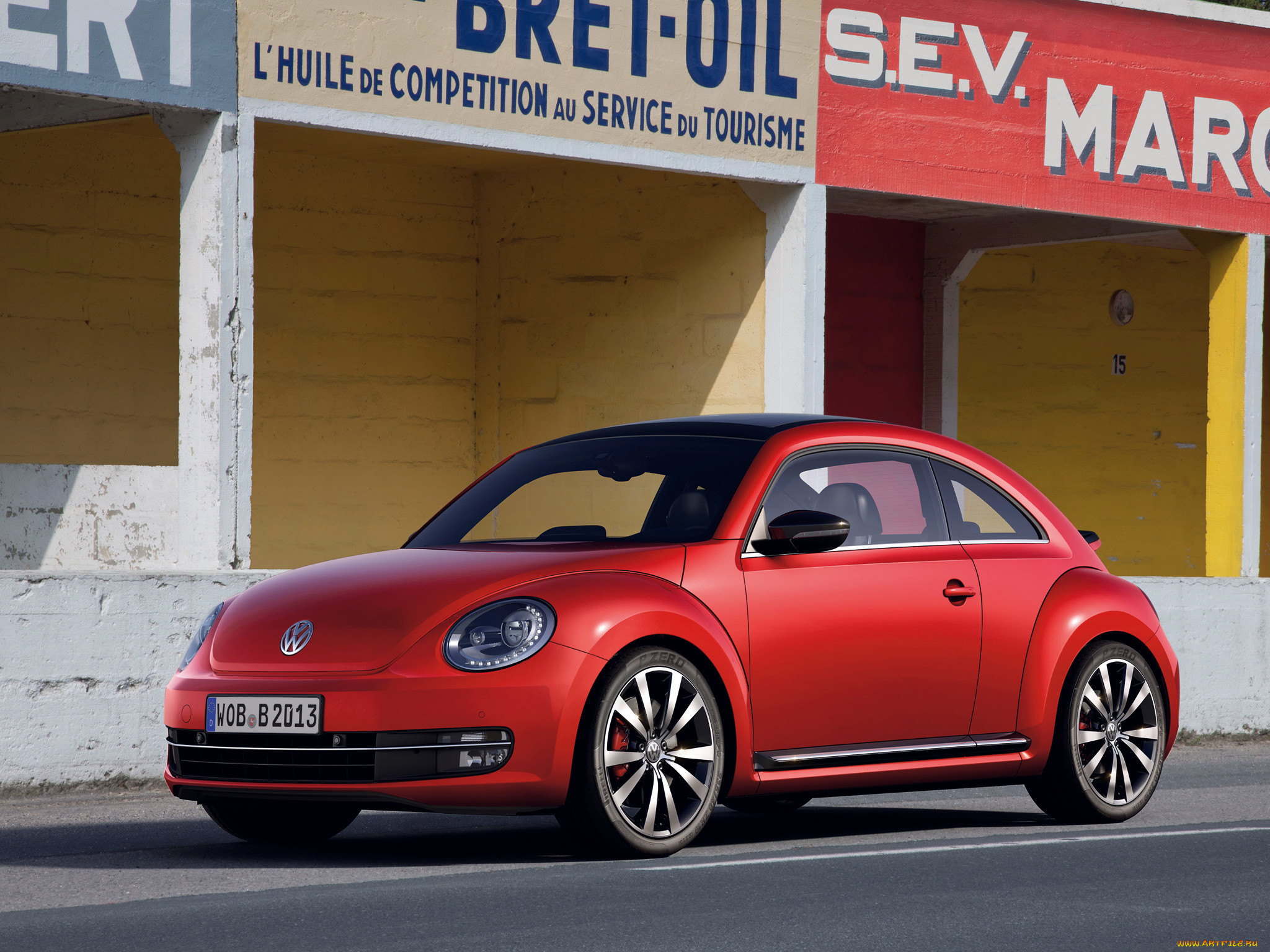 beetle, 2011, , volkswagen